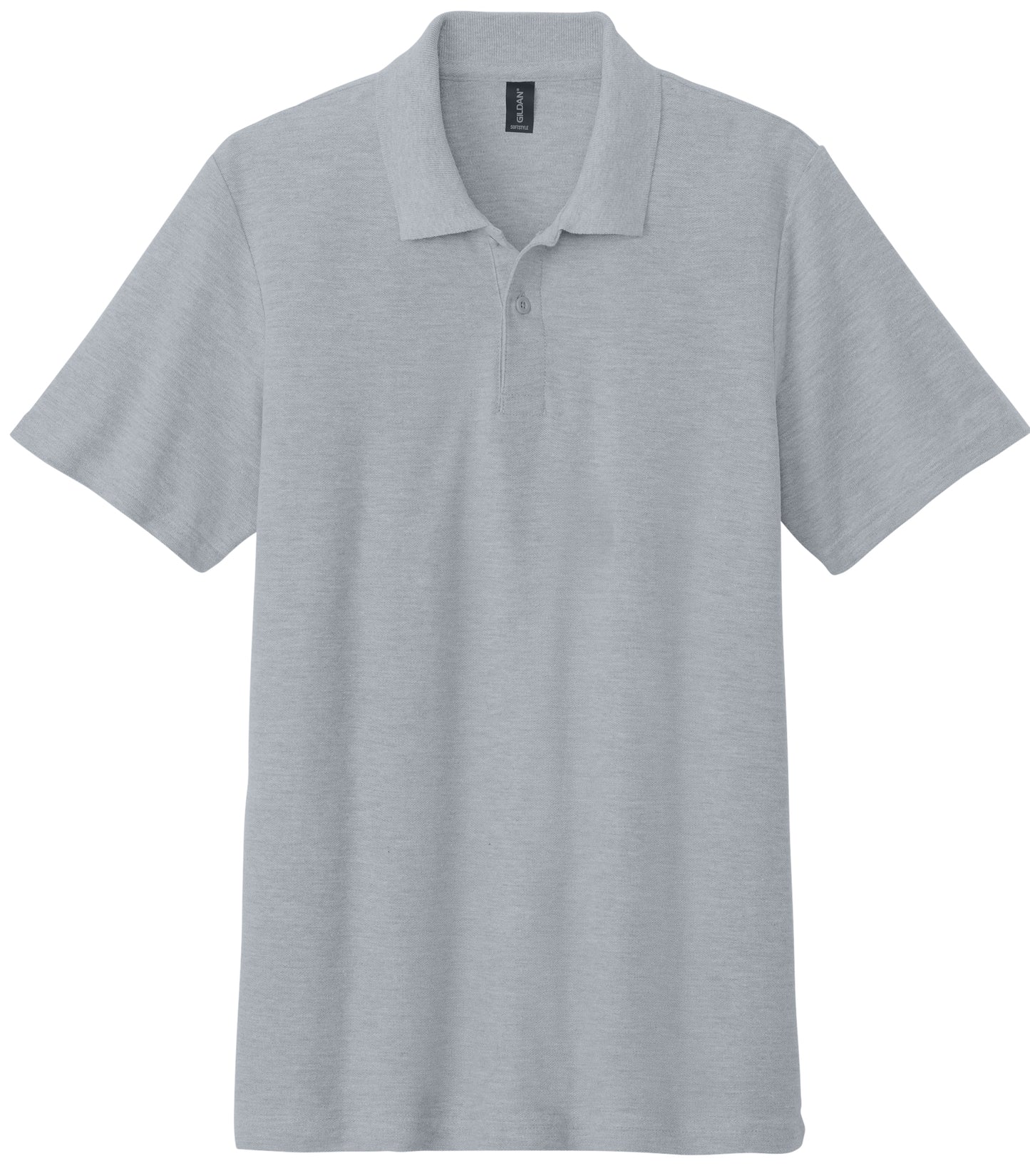 Gildan® Softstyle® Pique Polo - 64800