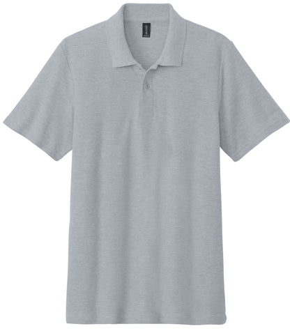 Gildan® Softstyle® Pique Polo - 64800