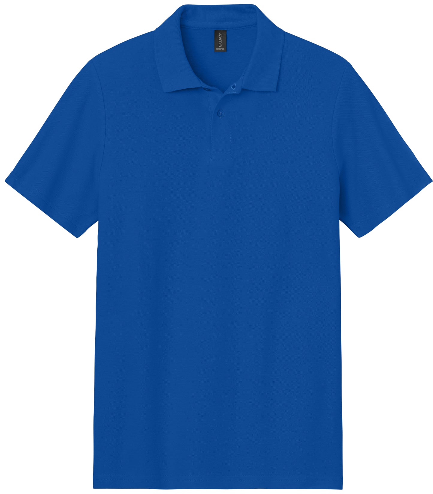 Gildan® Softstyle® Pique Polo - 64800