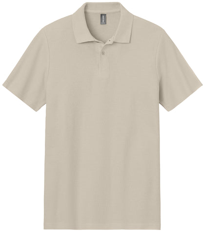 Gildan® Softstyle® Pique Polo - 64800