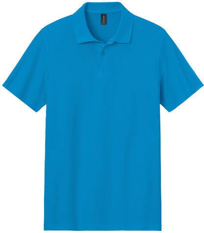 Gildan® Softstyle® Pique Polo - 64800