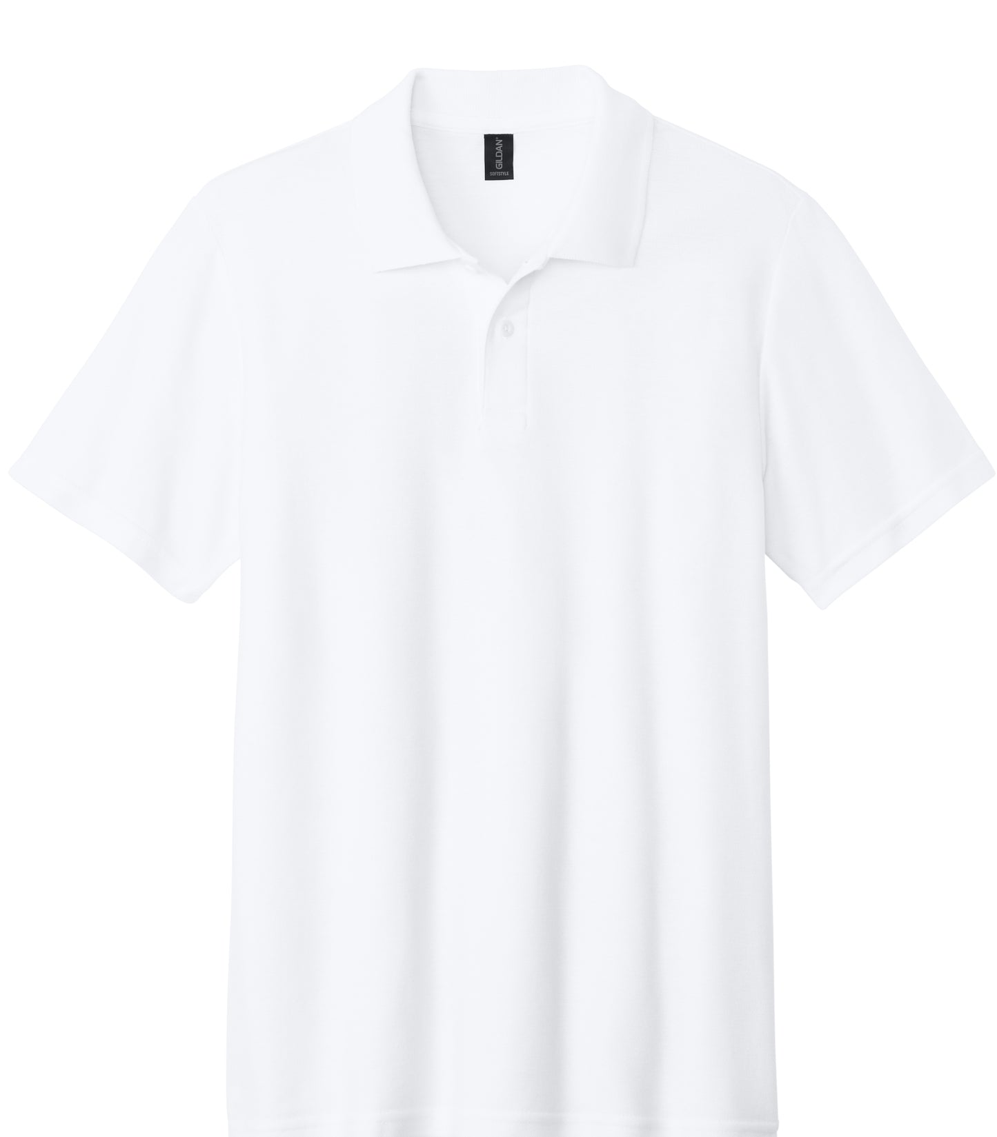 Gildan® Softstyle® Pique Polo - 64800