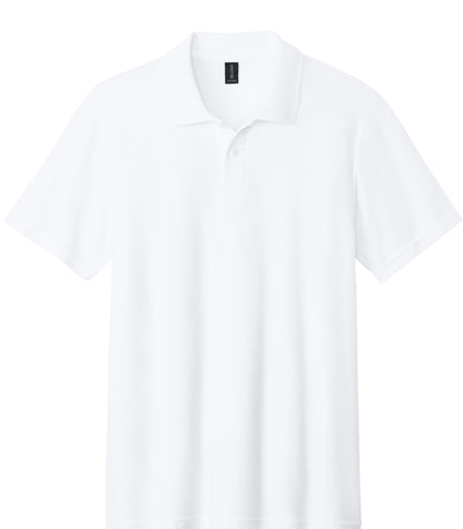 Gildan® Softstyle® Pique Polo - 64800