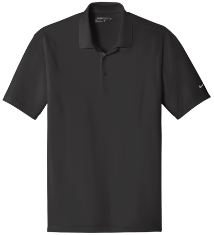 Nike Dri-FIT Classic Fit Players Polo with Flat Knit Collar - 838956