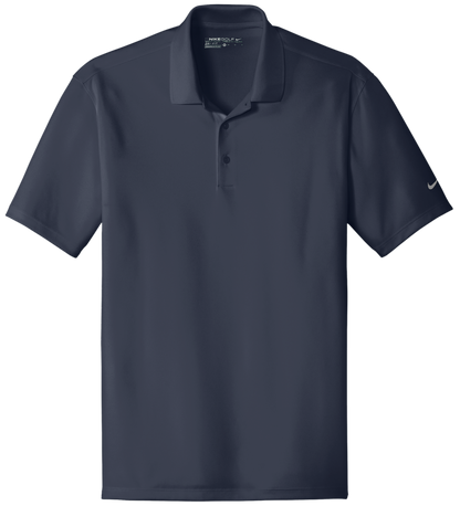 Nike Dri-FIT Classic Fit Players Polo with Flat Knit Collar - 838956