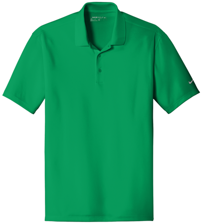 Nike Dri-FIT Classic Fit Players Polo with Flat Knit Collar - 838956