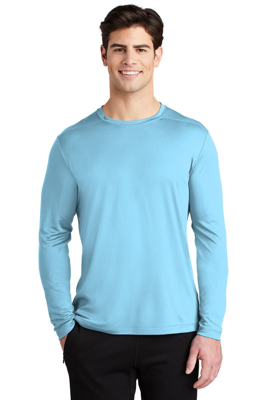 Sport-Tek ® SPF Performance Tee ST250LS