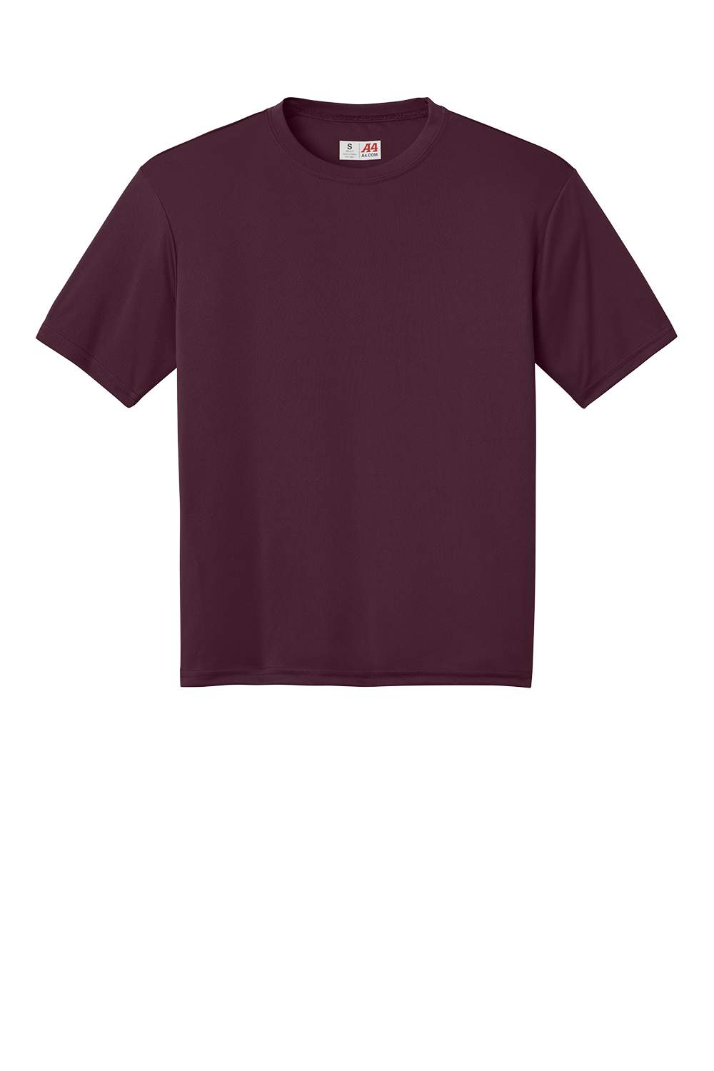 A4 Cooling Performance Short Sleeve Tee - A4N3142