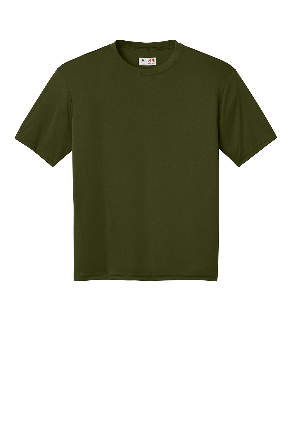 A4 Cooling Performance Short Sleeve Tee - A4N3142