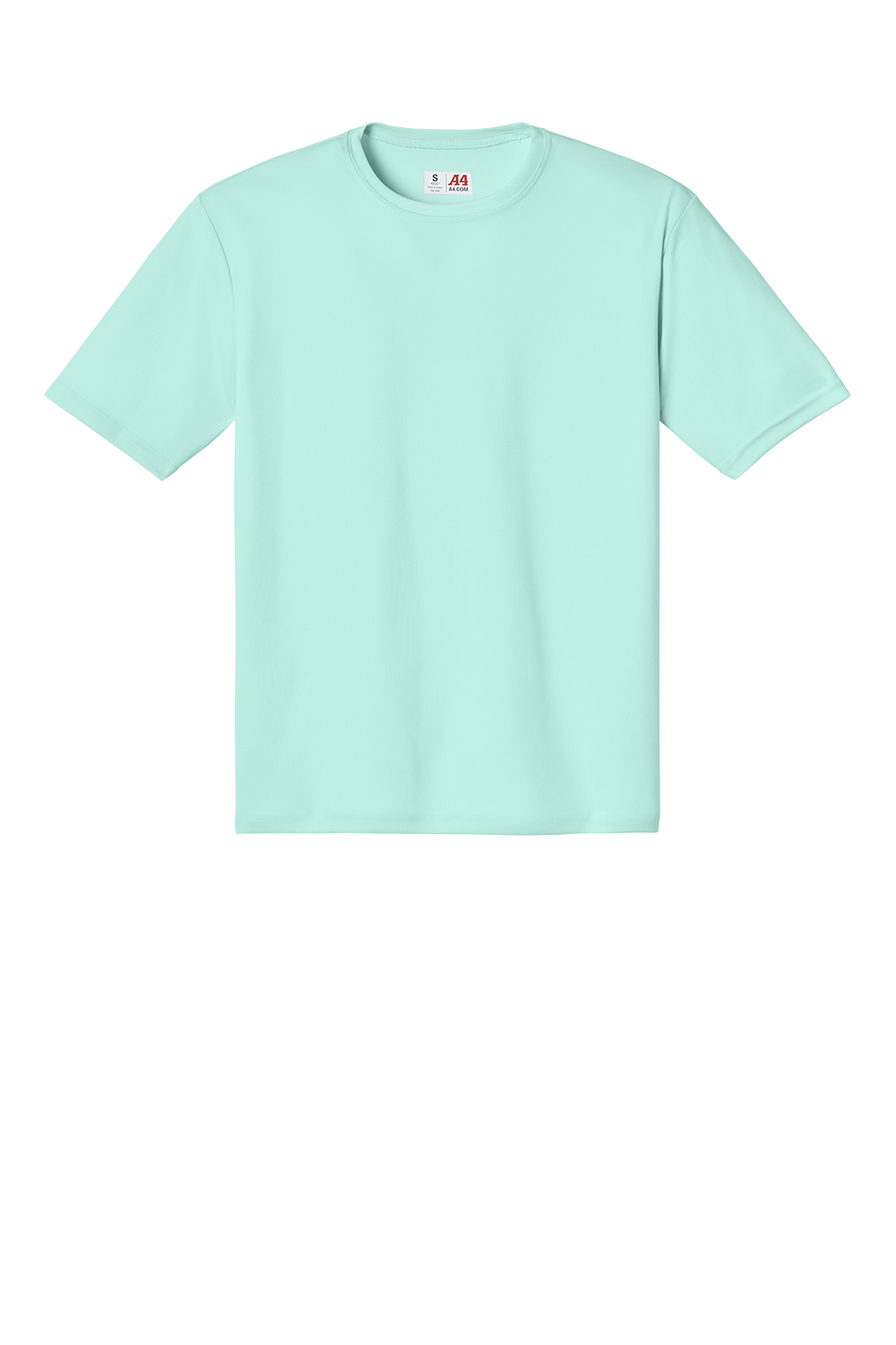A4 Cooling Performance Short Sleeve Tee - A4N3142