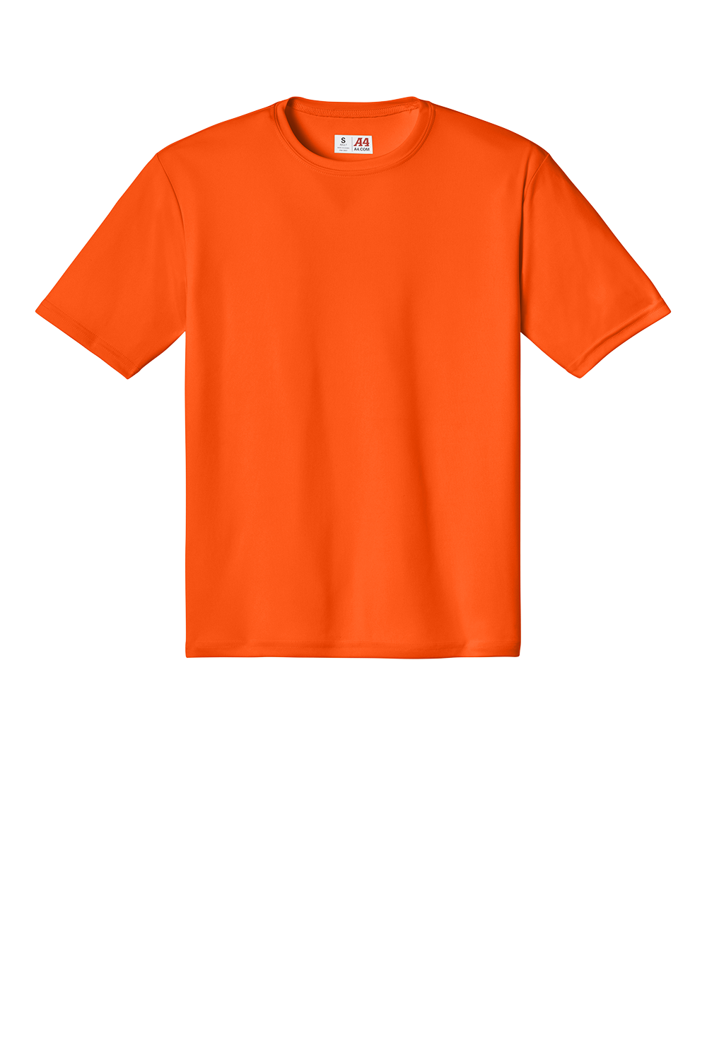 A4 Cooling Performance Short Sleeve Tee - A4N3142