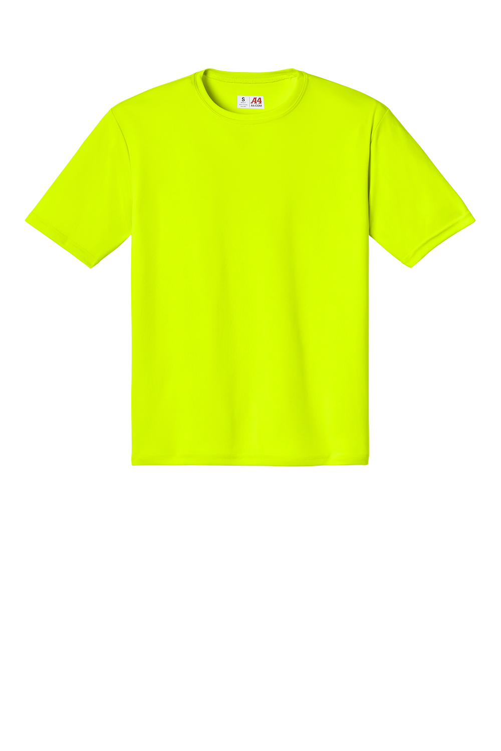 A4 Cooling Performance Short Sleeve Tee - A4N3142