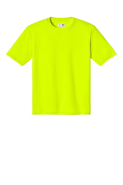 A4 Cooling Performance Short Sleeve Tee - A4N3142