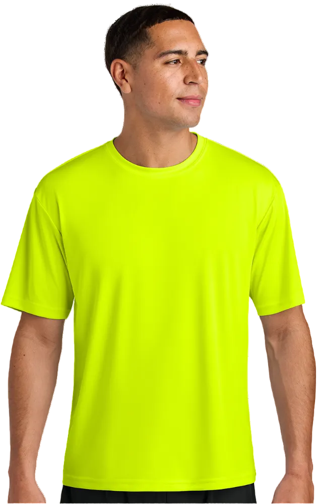 A4 Cooling Performance Short Sleeve Tee - A4N3142