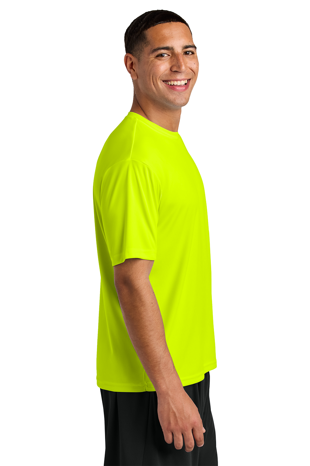 A4 Cooling Performance Short Sleeve Tee - A4N3142