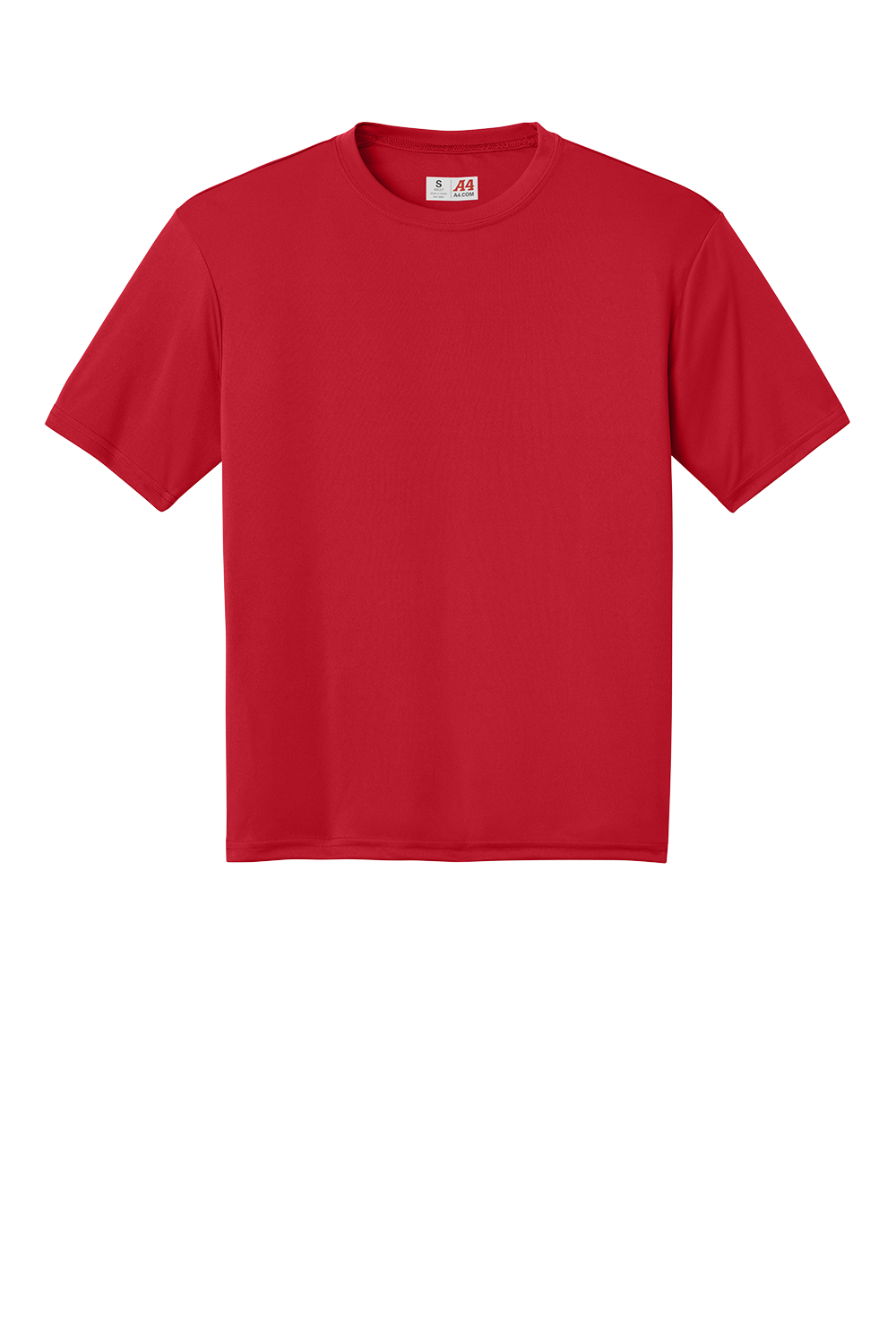 A4 Cooling Performance Short Sleeve Tee - A4N3142