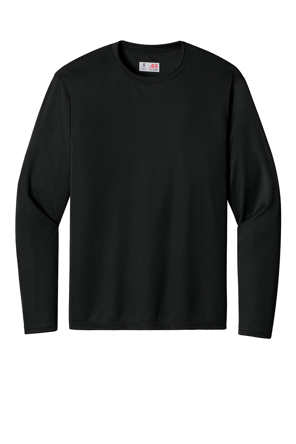 A4 Cooling Performance Long Sleeve Tee - A4N3165