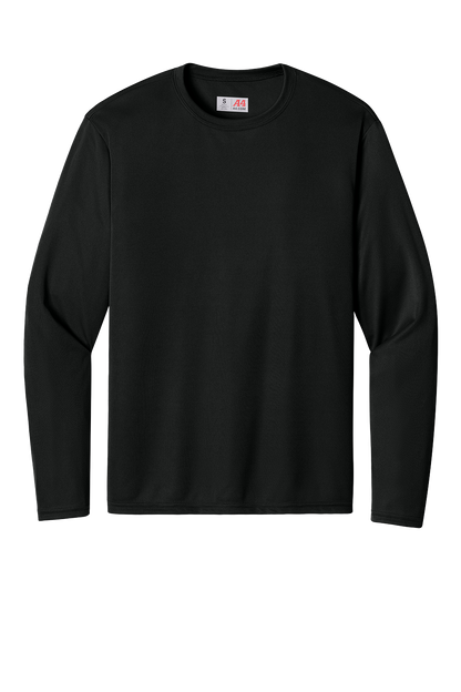 A4 Cooling Performance Long Sleeve Tee - A4N3165