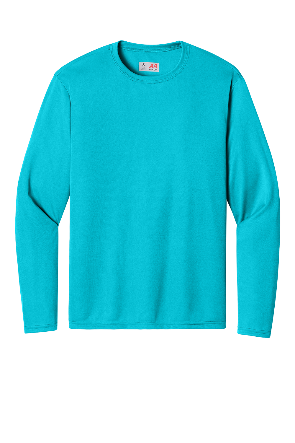 A4 Cooling Performance Long Sleeve Tee - A4N3165