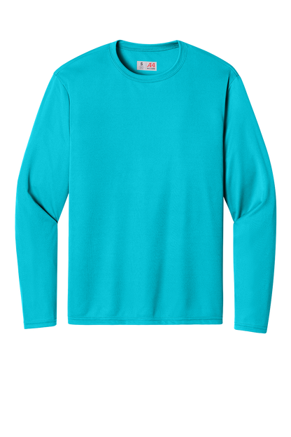 A4 Cooling Performance Long Sleeve Tee - A4N3165