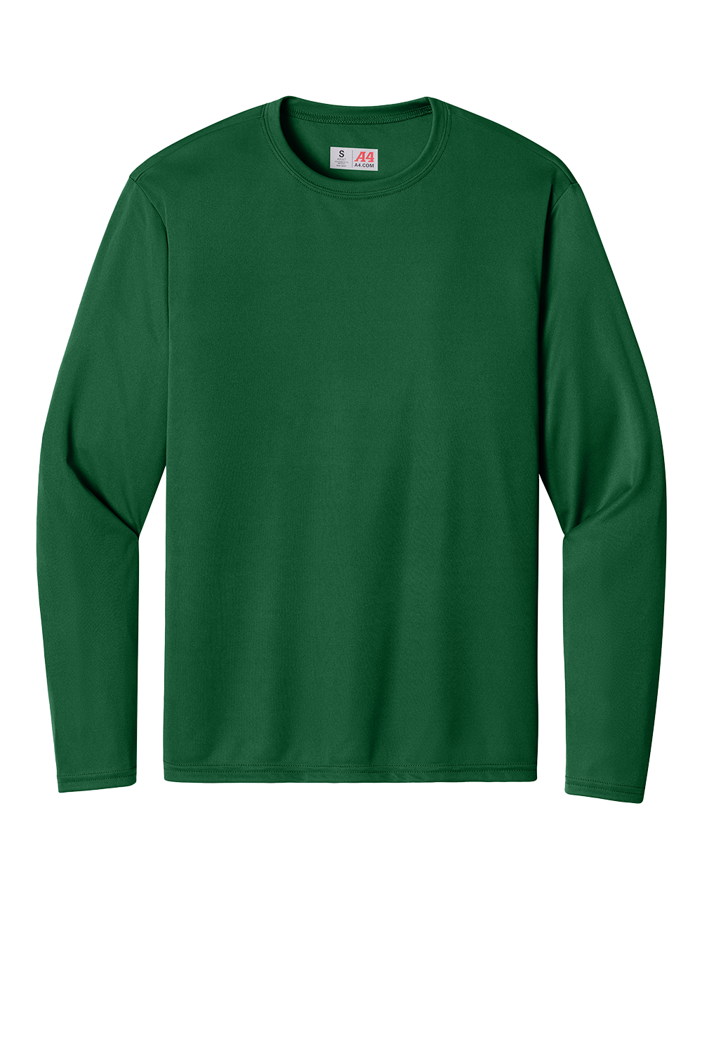 A4 Cooling Performance Long Sleeve Tee - A4N3165
