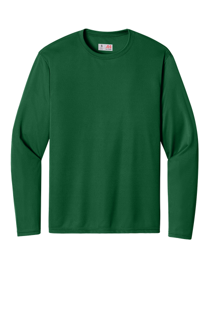 A4 Cooling Performance Long Sleeve Tee - A4N3165