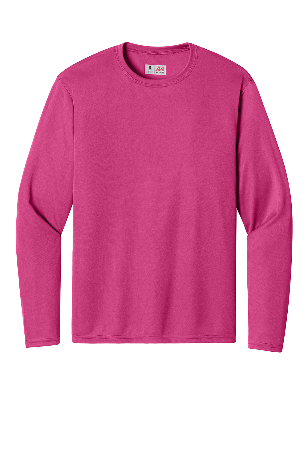 A4 Cooling Performance Long Sleeve Tee - A4N3165