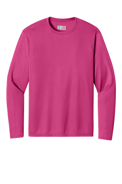 A4 Cooling Performance Long Sleeve Tee - A4N3165