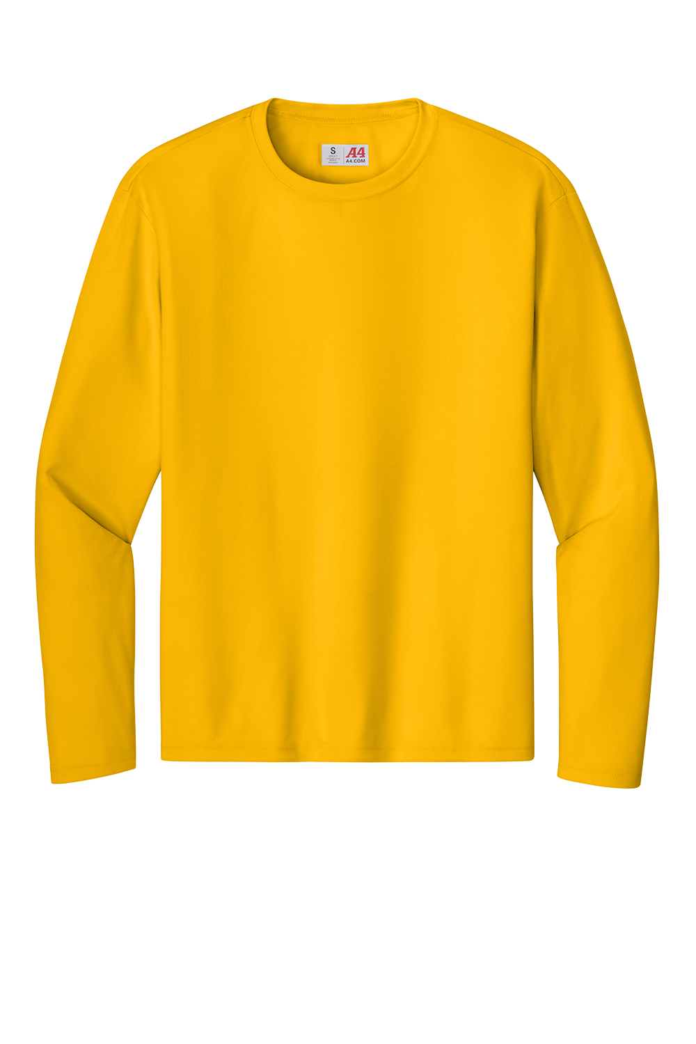A4 Cooling Performance Long Sleeve Tee - A4N3165