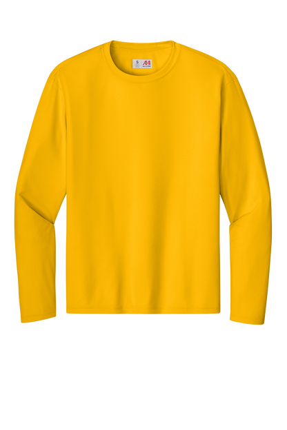 A4 Cooling Performance Long Sleeve Tee - A4N3165