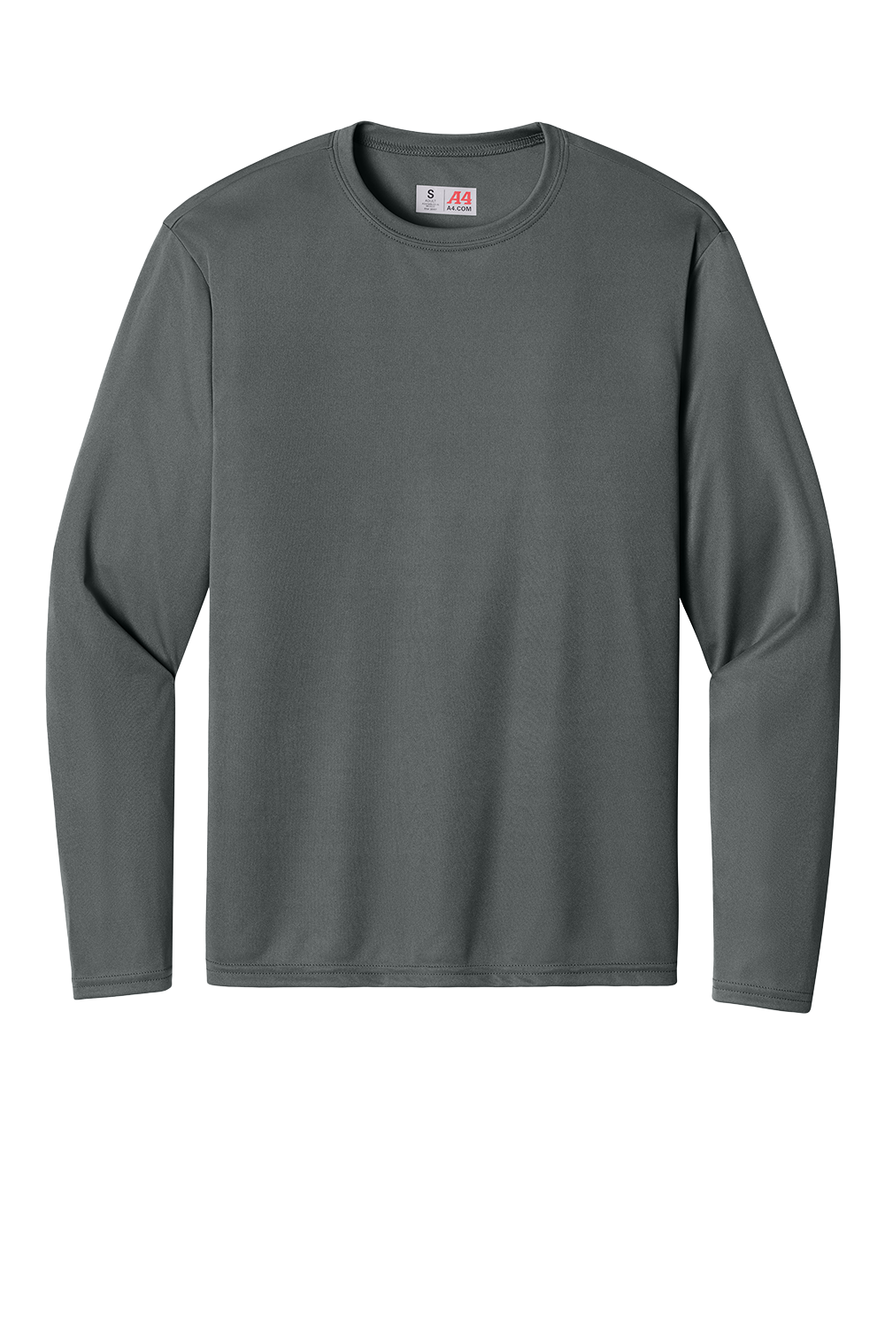 A4 Cooling Performance Long Sleeve Tee - A4N3165