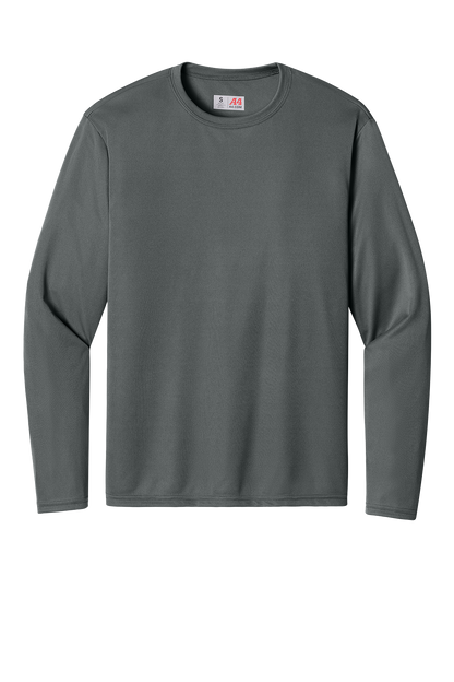 A4 Cooling Performance Long Sleeve Tee - A4N3165