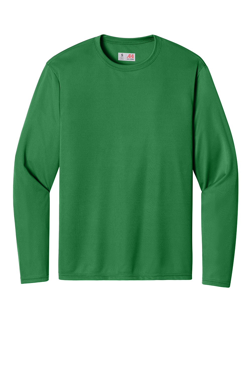 A4 Cooling Performance Long Sleeve Tee - A4N3165