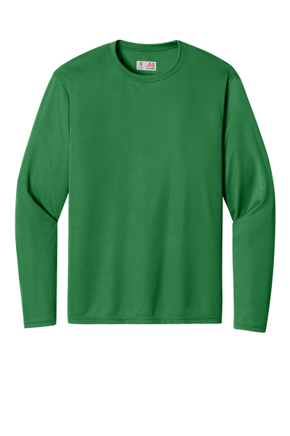 A4 Cooling Performance Long Sleeve Tee - A4N3165