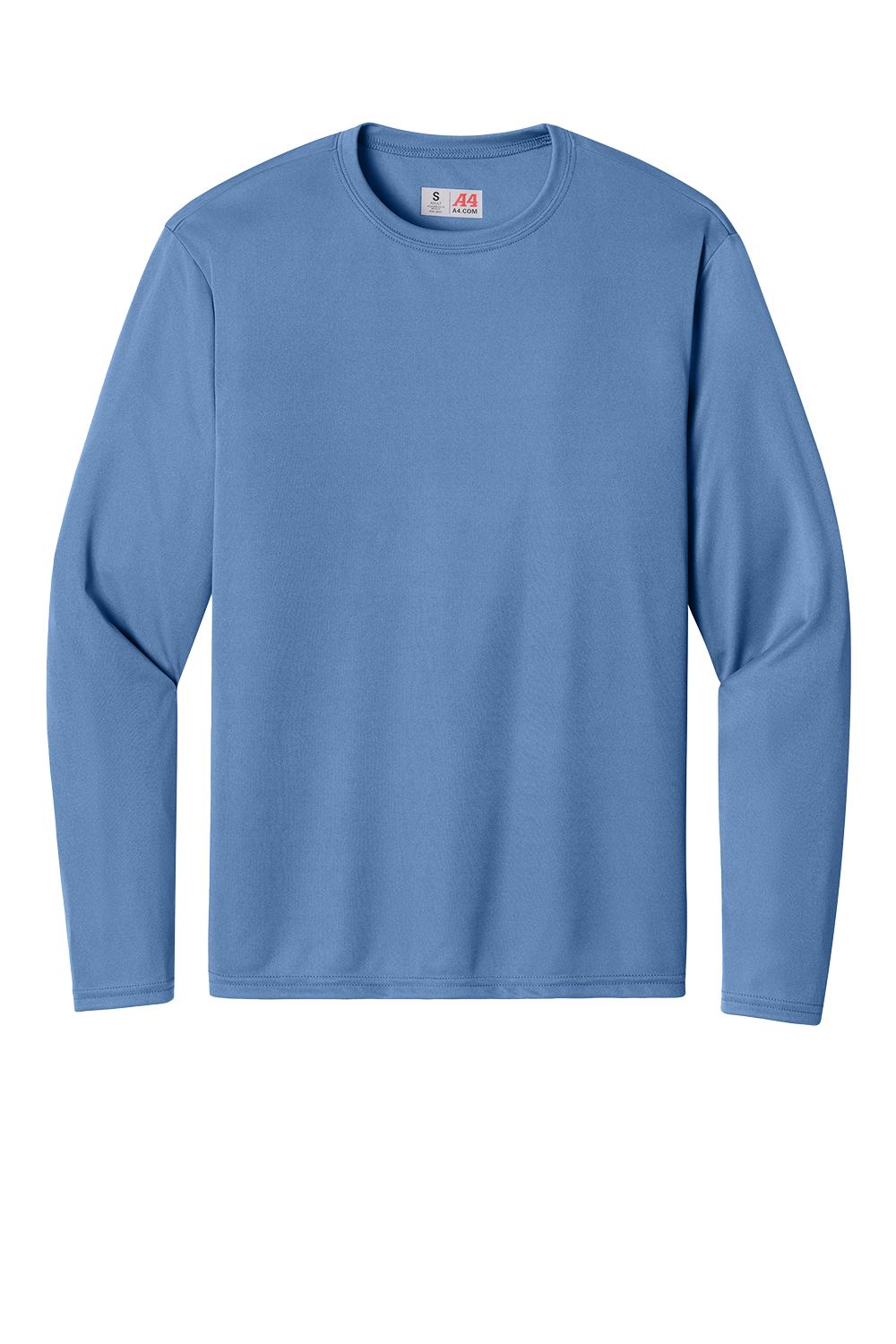A4 Cooling Performance Long Sleeve Tee - A4N3165