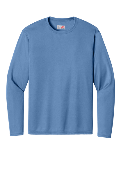 A4 Cooling Performance Long Sleeve Tee - A4N3165