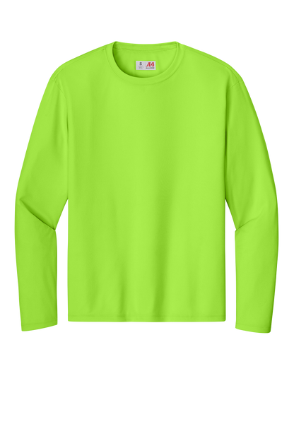 A4 Cooling Performance Long Sleeve Tee - A4N3165
