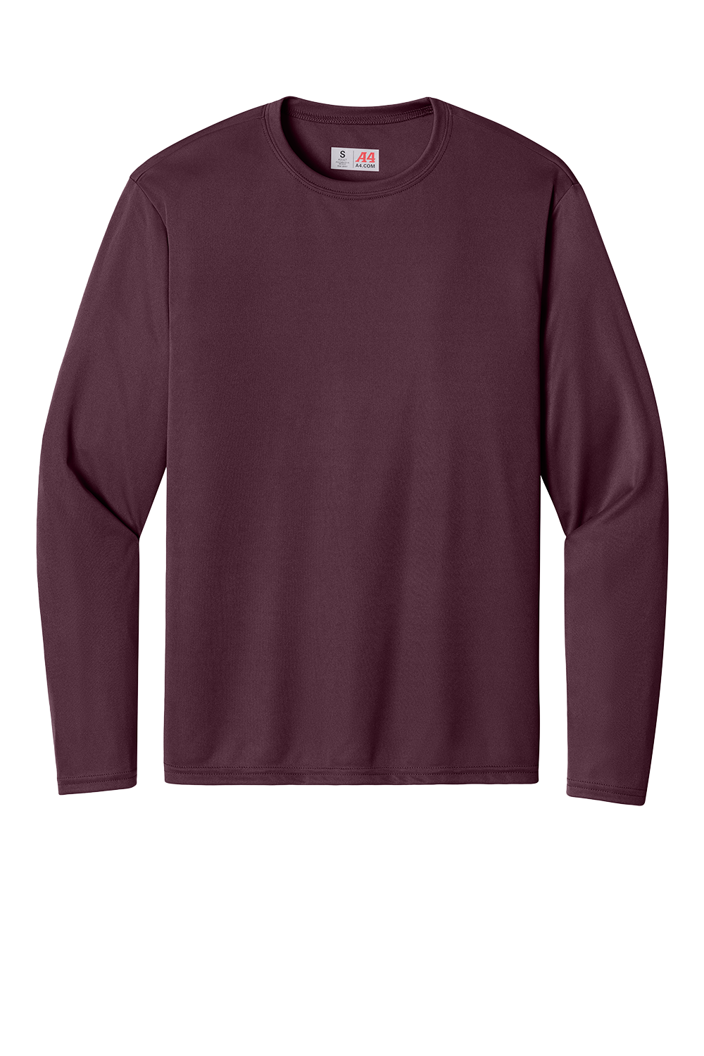 A4 Cooling Performance Long Sleeve Tee - A4N3165