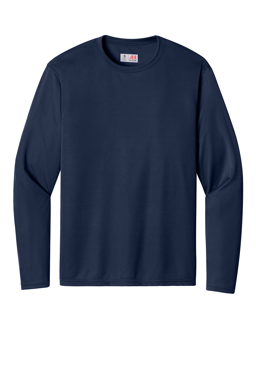 A4 Cooling Performance Long Sleeve Tee - A4N3165