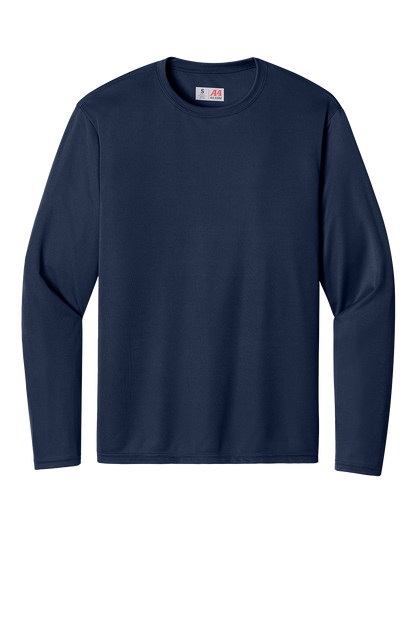 A4 Cooling Performance Long Sleeve Tee - A4N3165