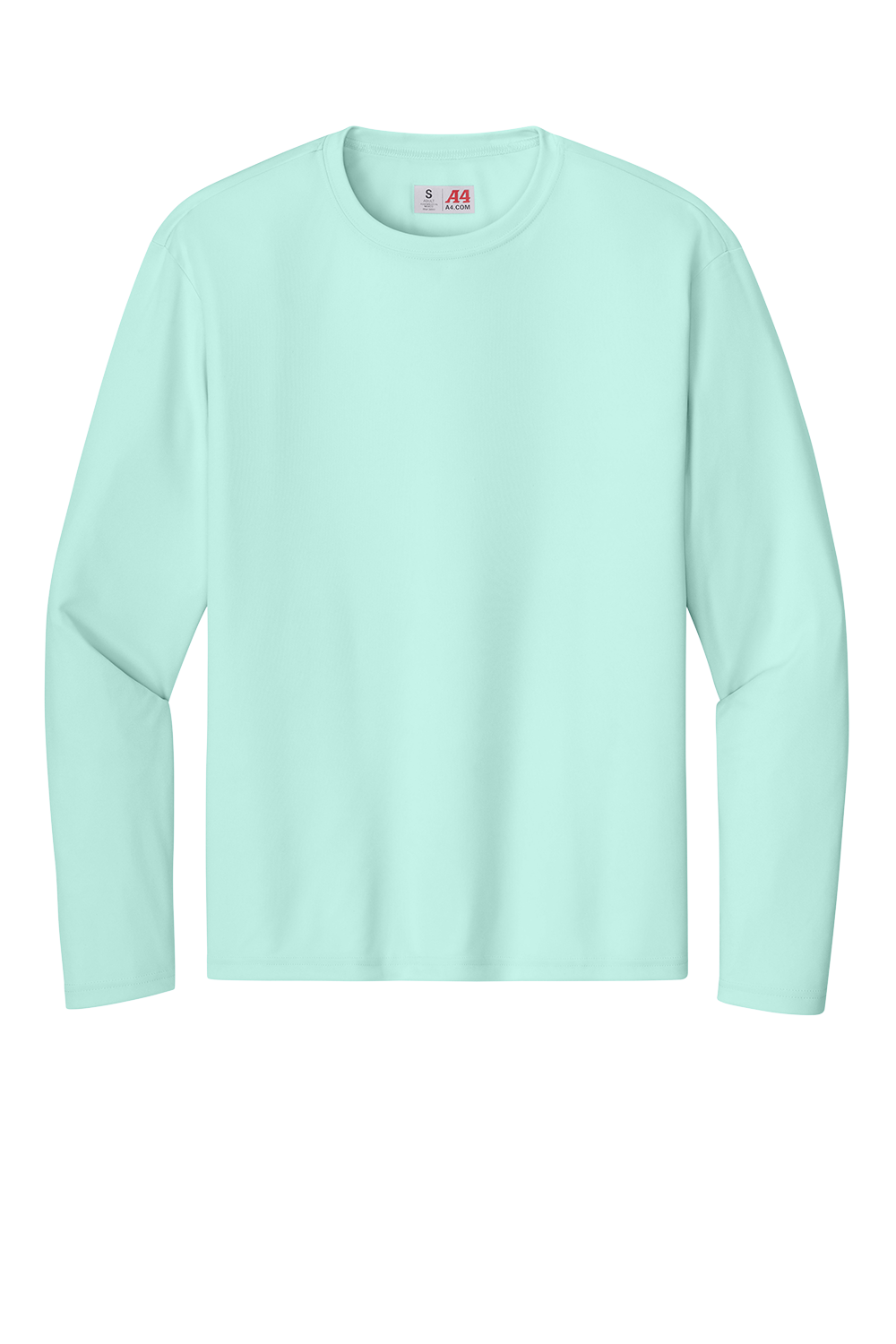 A4 Cooling Performance Long Sleeve Tee - A4N3165