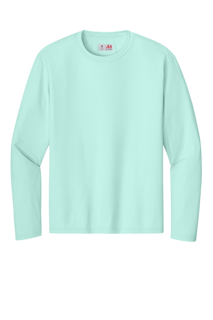 A4 Cooling Performance Long Sleeve Tee - A4N3165