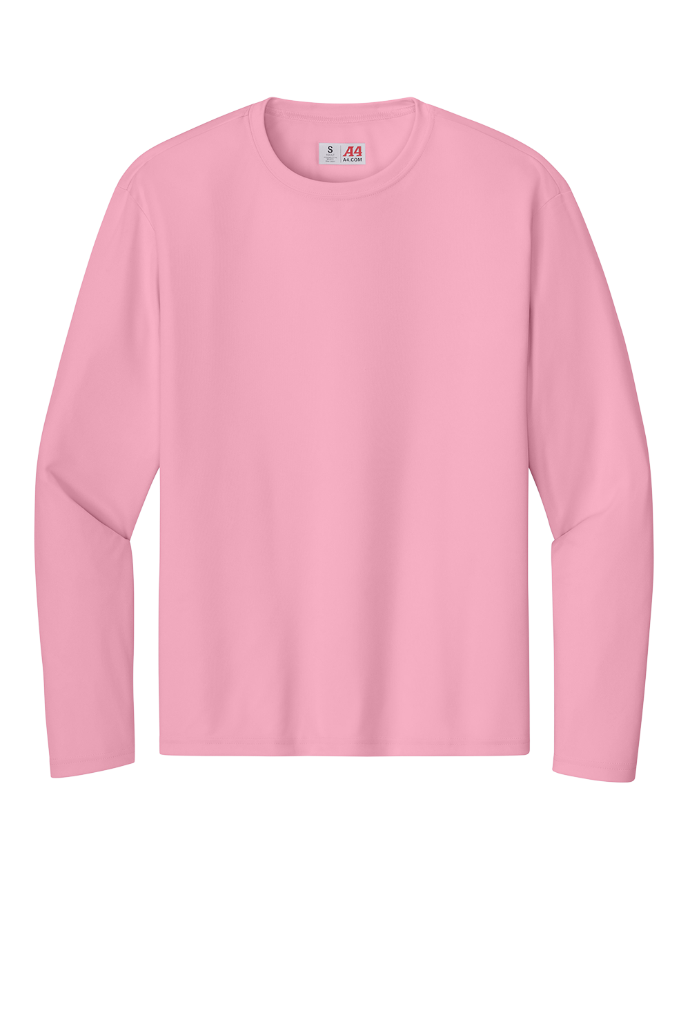A4 Cooling Performance Long Sleeve Tee - A4N3165