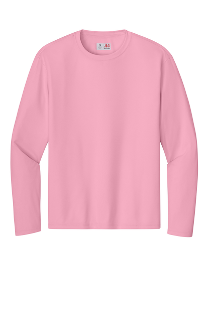 A4 Cooling Performance Long Sleeve Tee - A4N3165