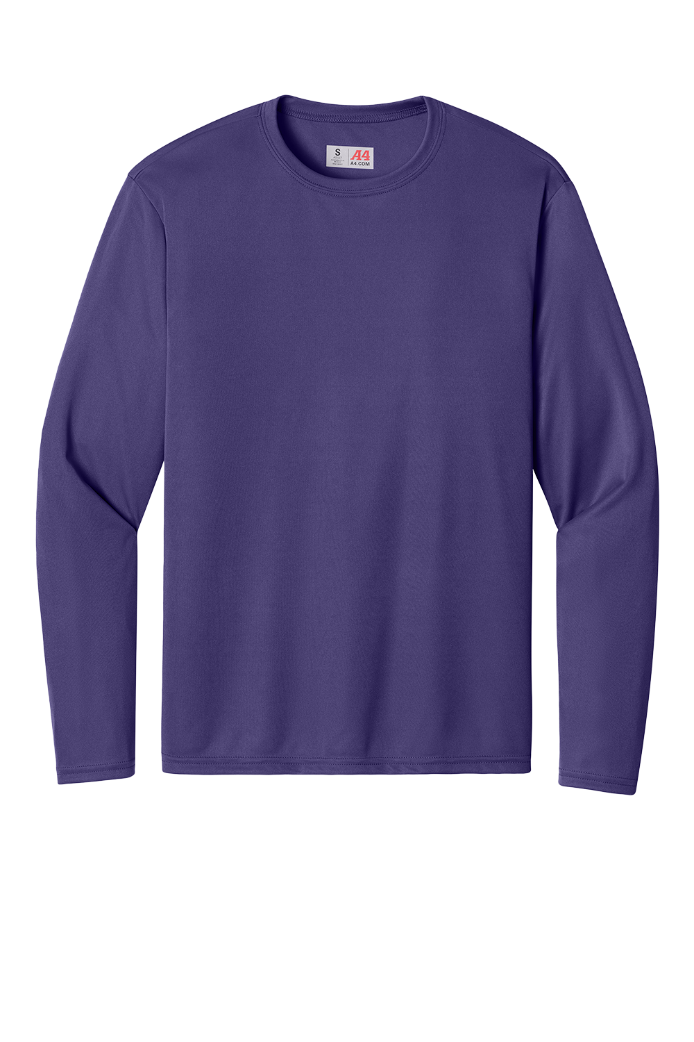 A4 Cooling Performance Long Sleeve Tee - A4N3165