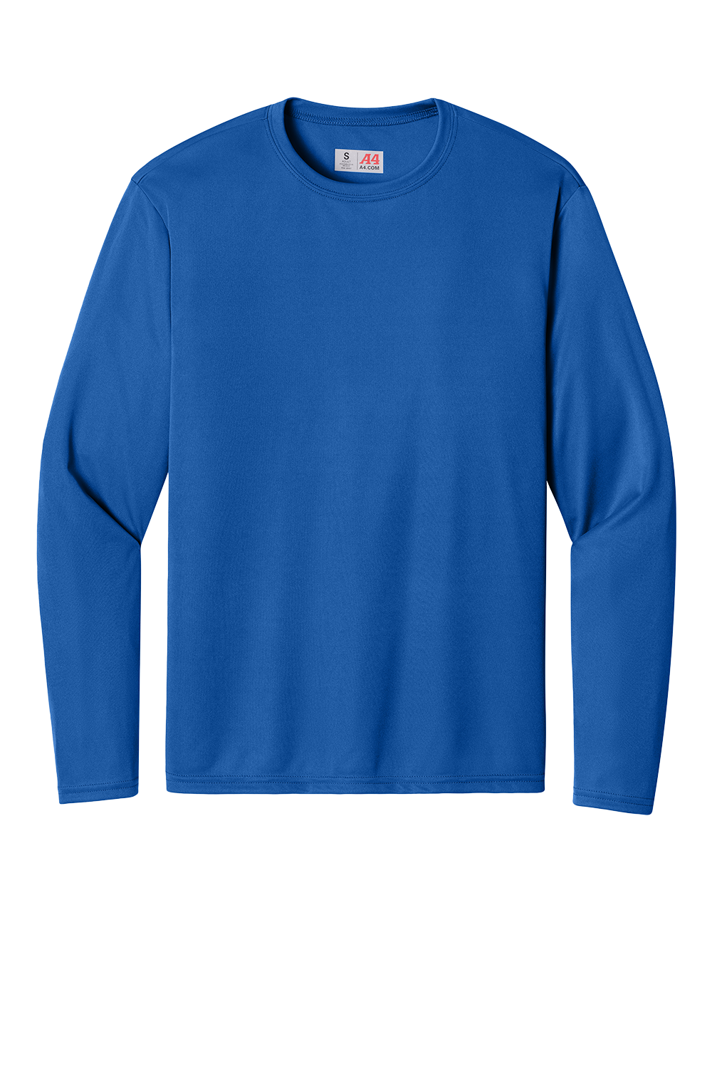 A4 Cooling Performance Long Sleeve Tee - A4N3165