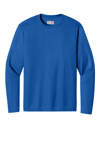 A4 Cooling Performance Long Sleeve Tee - A4N3165