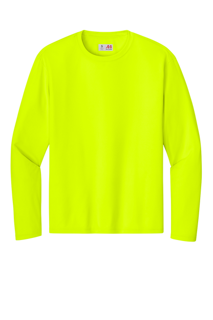 A4 Cooling Performance Long Sleeve Tee - A4N3165