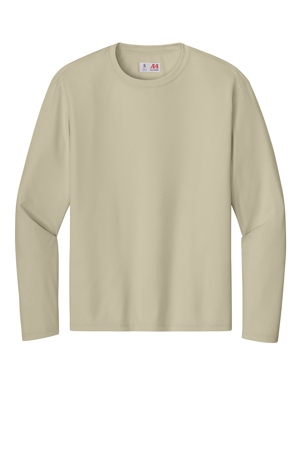A4 Cooling Performance Long Sleeve Tee - A4N3165