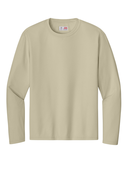 A4 Cooling Performance Long Sleeve Tee - A4N3165